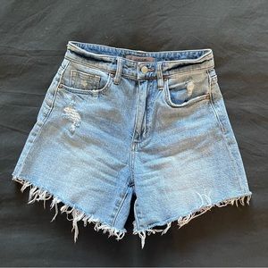 Joes jean shorts